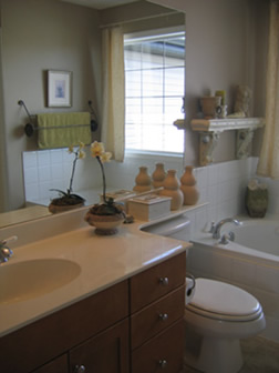 Bath Room