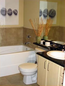 Bath Room