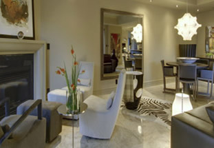 Decorate your home contact